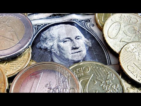 Cambio Euro Dollaro: I Segreti per Massimizzare i Tuoi Guadagni
