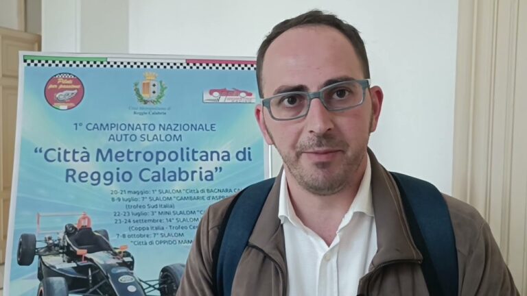 Reggio Calabria: il Servizio Elettrico Nazionale che sta rivoluzionando la città