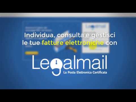 Fatturazione elettronica: scopri i vantaggi di Legalmail per semplificare la tua gestione