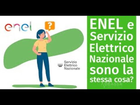 Sorprendente: il nuovo servizio elettrico nazionale a Torino rivoluziona l'energia!
