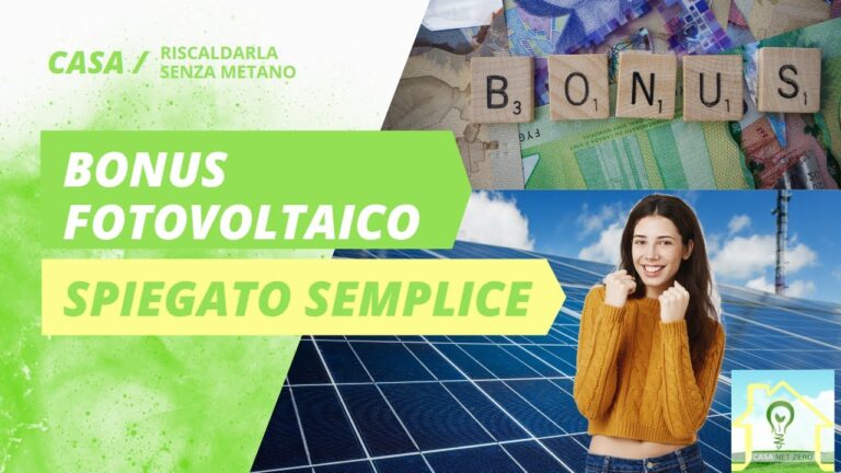 Bonus pannelli solari: il Veneto illumina i tuoi risparmi!